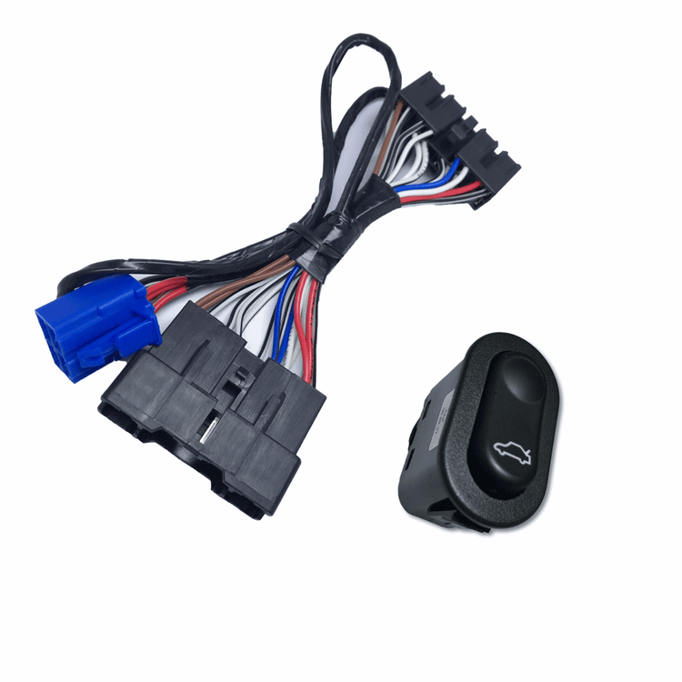 کیت صندوق پران کوئیک و ساینا مدل pro