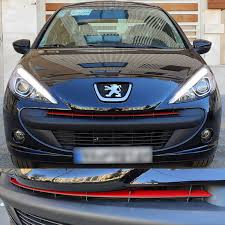 رد لاین چسبی سپر 207
