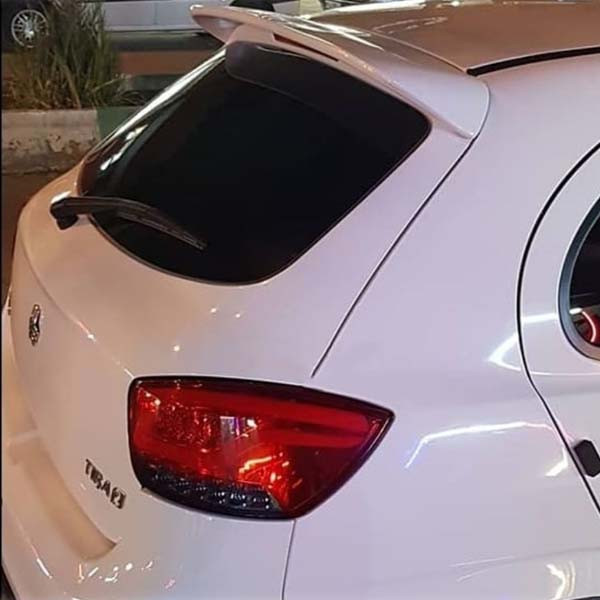 بال عقب تیبا 2 / کوییک برند MP